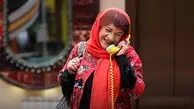 عکس ها/ چیدمان منزل شاهانه و مجلل ناهید مسلمی/ از مبلمان مدرن و میز سلطنتی تا تابلو دیواری هنری و گل و گیاه آپارتمانی