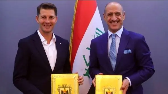 سرمربی تیم ملی عراق معرفی شد/ یک اسپانیایی با سابقه کار در انگلیس