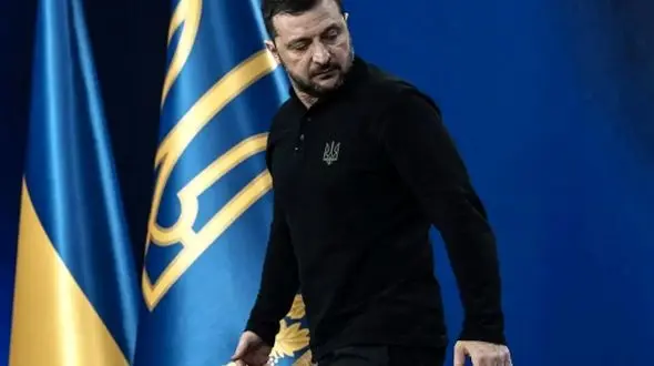 تلاش زلنسکی برای دیدار مستقیم با پوتین درباره آتش‌بس