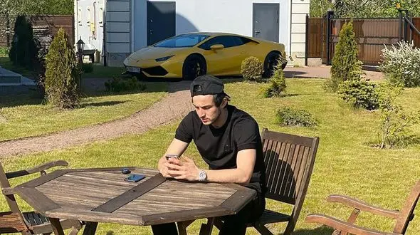 سردار آزمون سرباز در راه سربازی + عکس 