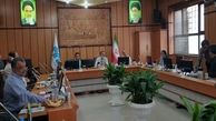 شورای شهر قزوین برای بررسی لوایح پیشنهادی تشکیل جلسه داد 
