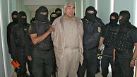 بازداشت بزرگترین قاچاقچی بین المللی موادمخدر در مکزیک / او مامور پلیس را بی رحمانه زیر شکنجه هایش کشت + فیلم وعکس
