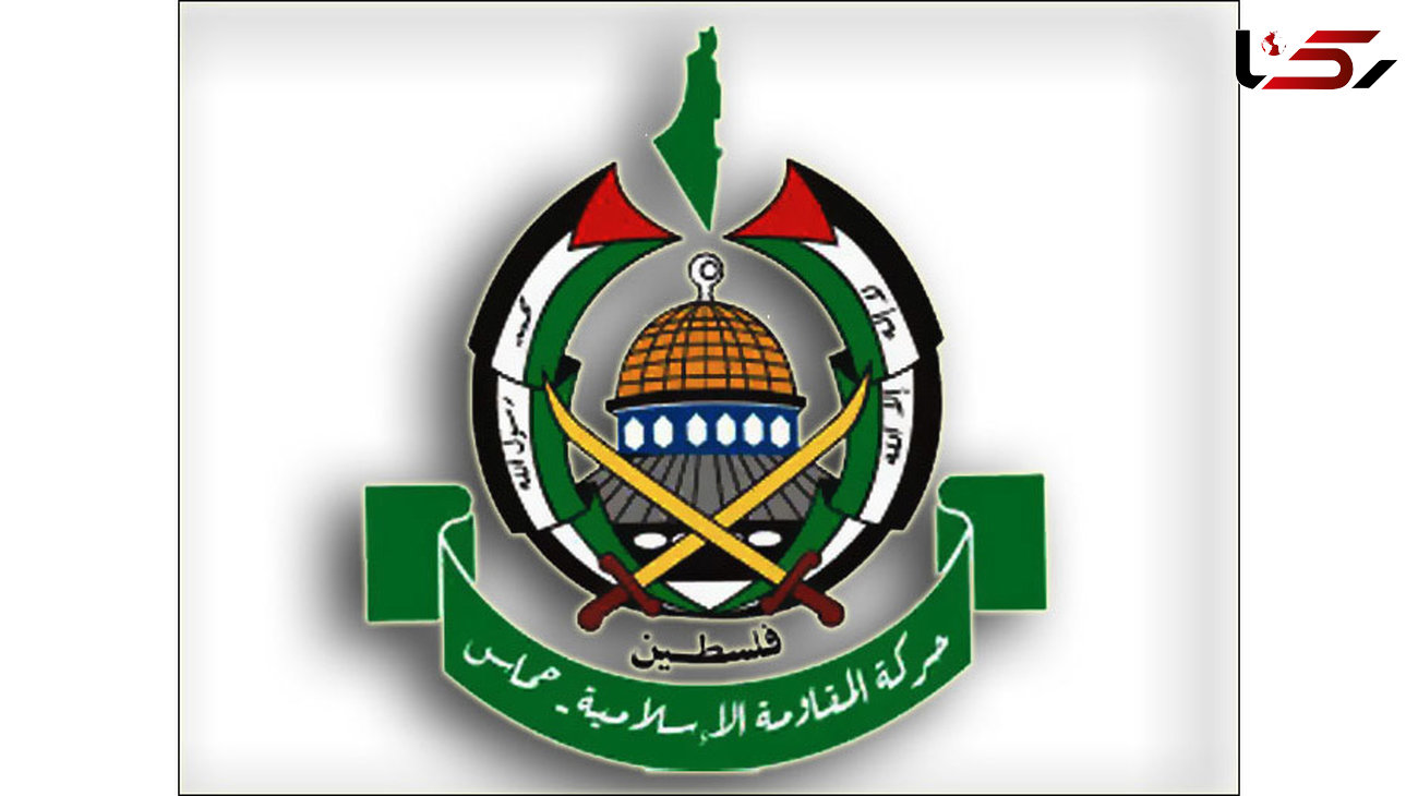 حضور یک هیات عالی‌رتبه از جنبش حماس در مراسم تحلیف روحانی 
