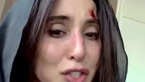 حاشیه های انتشار ادعای فیلم خصوصی آناهیتا افشار و واکنش ها به نقض حریم خصوصی