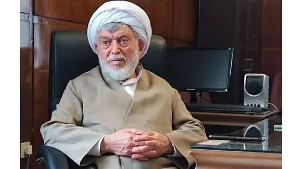 پیام تسلیت رئیس قوه قضاییه در پی درگذشت حجت‌الاسلام والمسلمین نیری