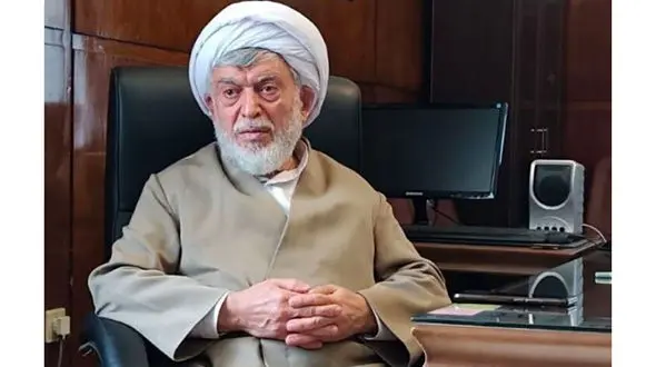 پیام تسلیت رئیس قوه قضاییه در پی درگذشت حجت‌الاسلام والمسلمین نیری