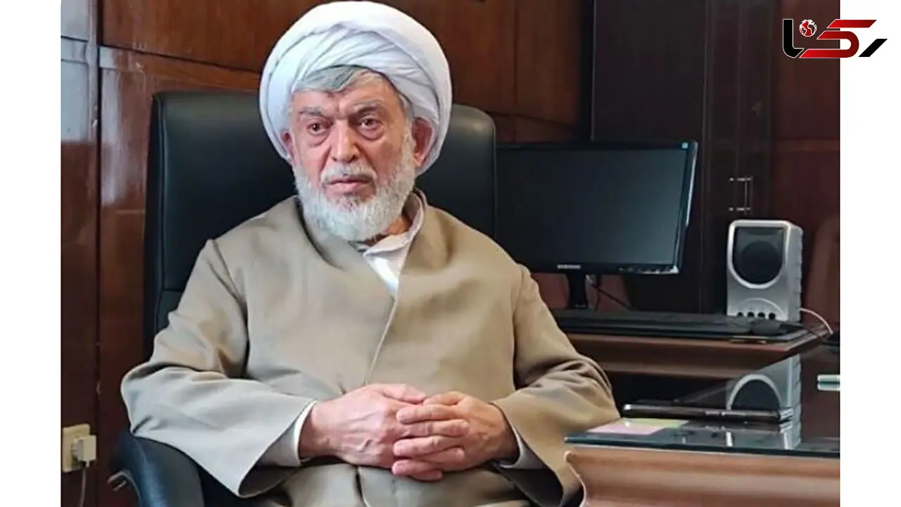 پیام تسلیت رئیس قوه قضاییه در پی درگذشت حجت‌الاسلام والمسلمین نیری