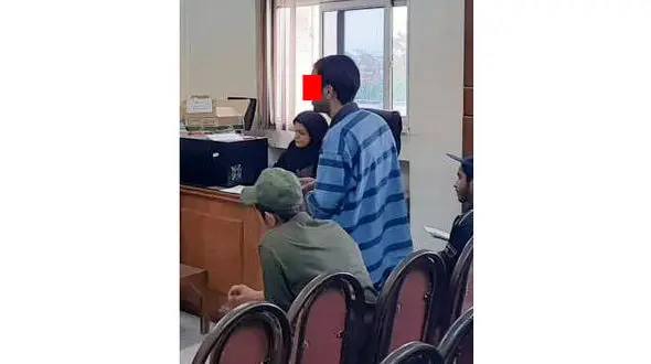 اعدام برای مرد شیطانی که پاکدشت دست به قتل بی رحمانه زد + عکس