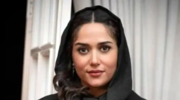 پریناز ایزدیار با بازگشت از جشنواره کن کجا رفت؟ + عکس فوق احساسی