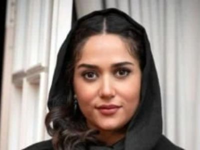 پریناز ایزدیار با بازگشت از جشنواره کن کجا رفت؟ + عکس فوق احساسی