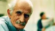 سفر در زمان/ عک چهرۀ «کیومرث ملک مطیعی» در دومین فیلمش قبل از انقلاب؛ سال 55
