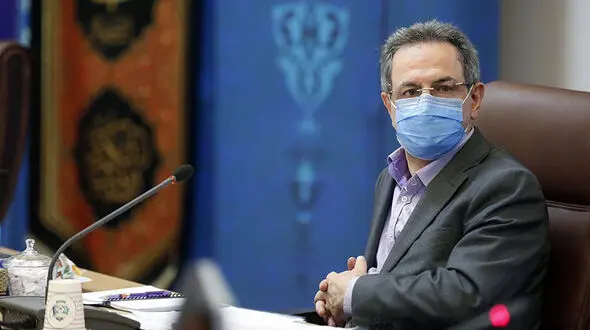 آخرین خبر از ساعات ممنوعیت تردد شبانه در تهران 