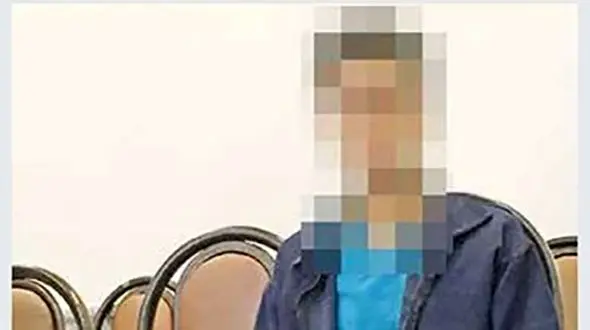 نقشه کثیف بهروز برای تصاحب ثروت زن بیمار+ عکس