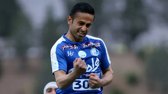 مقصد بعدی امید ابراهیمی کجاست ؟ استقلال پر؟!