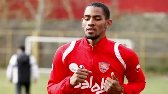 حکم شکایت جری بنگسون صادر شد