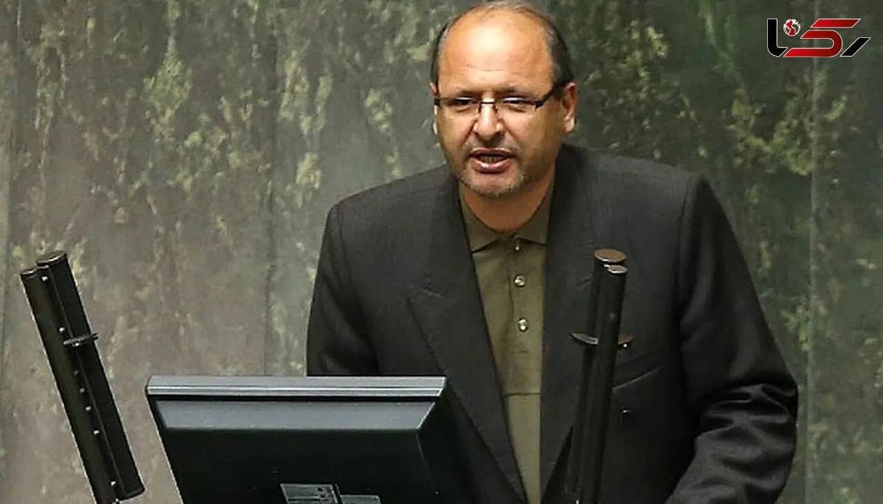 اگر ناچار به انتقال اورانیوم باشیم بهترین گزینه روسیه است 