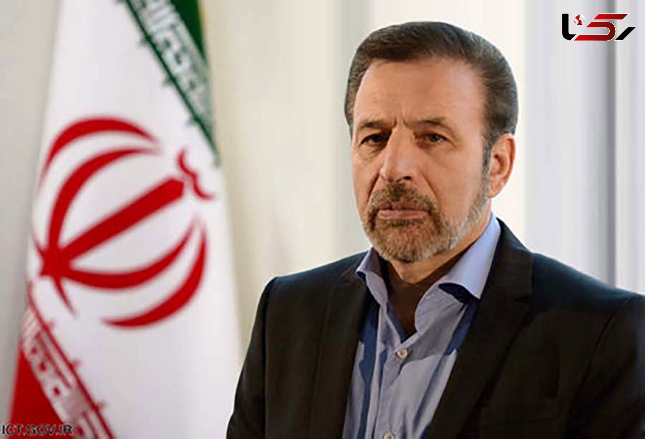 پیام تسلیت واعظی به سفیر ایران در مسکو