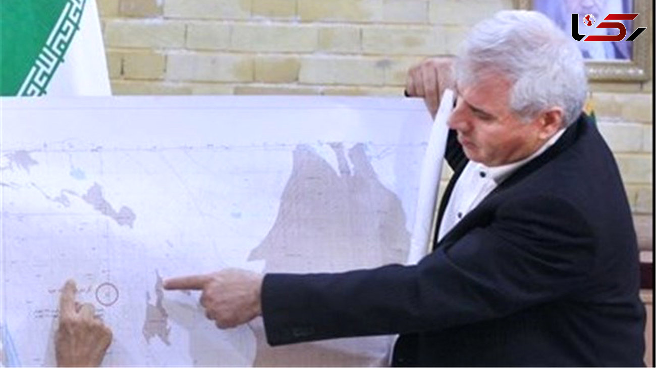 تشخیص بافت تاریخی ۱۶۸ شهر  ایران با نقشه هوایی 