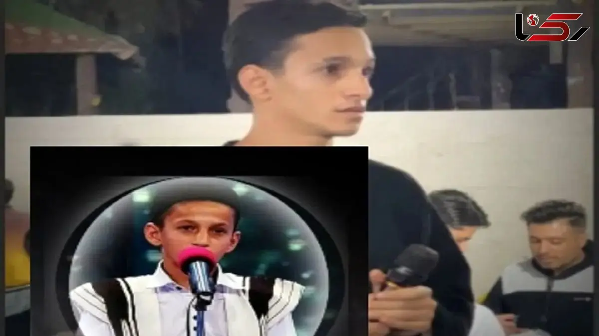 فیلم آواز خوانی آرمان امیدی پدیده عصر جدید/ بعد مرگ خواهرش برای اولین بار با سنگین ترین غم و اشک خوند