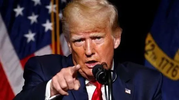 واکنش ترامپ به حمله پهپادی و موشکی حزب‌الله / «جو خواب‌آلود» در تعطیلات است