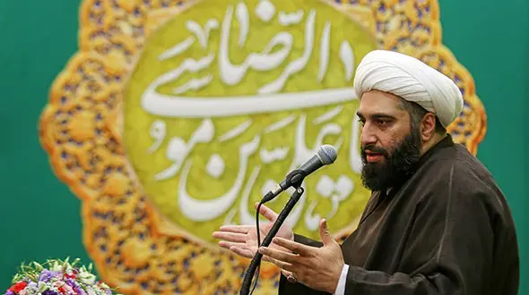 حجت‌الاسلام کاشانی: از ستاد کرونا به خدا شکایت می‌بریم 