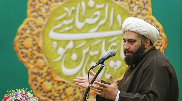حجت‌الاسلام کاشانی: از ستاد کرونا به خدا شکایت می‌بریم 