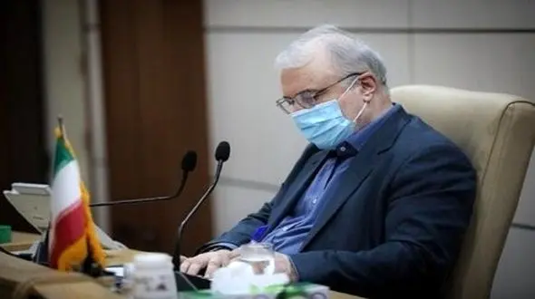 تزریق واکسن کرونا به کارکنان پمپ بنزین ها آغاز شد 