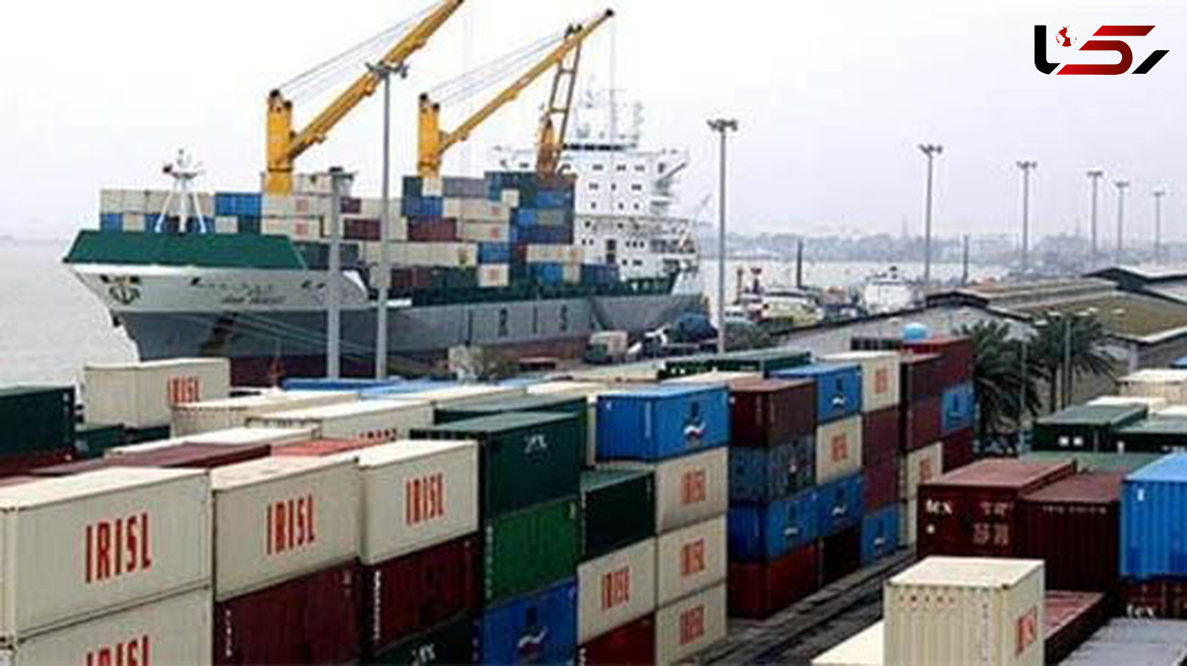 افزایش ۴۲ درصدی صادرات ایران به عمان