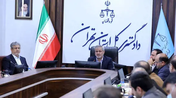  ارسال چند پرونده‌ قاچاق سوخت به دادگاه‌های جرایم اقتصادی / آزادی محکومان مالی که بیش از ۱۰ سال در زندان بودند