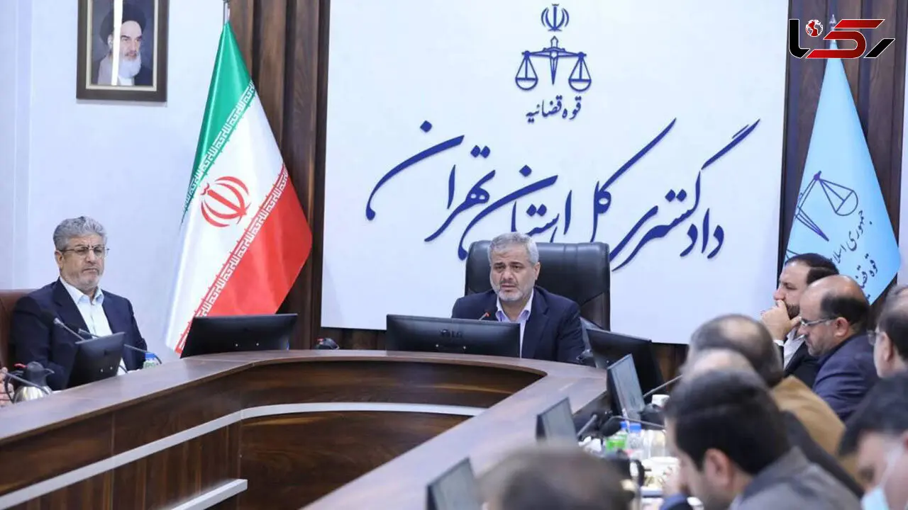  ارسال چند پرونده‌ قاچاق سوخت به دادگاه‌های جرایم اقتصادی / آزادی محکومان مالی که بیش از ۱۰ سال در زندان بودند