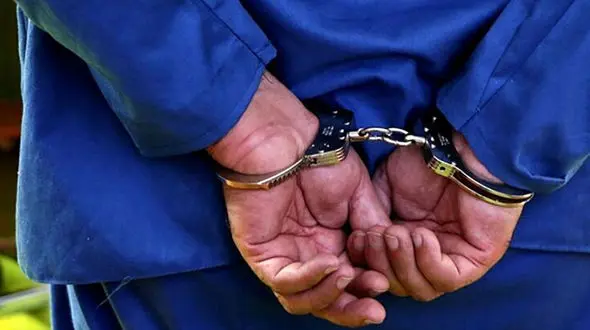  ضارب آمر به معروف در کاشان دستگیر شد 