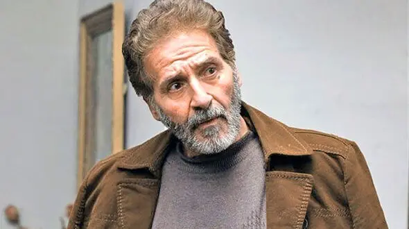 فیلم/ قاب تازه منتشر شده ابوالفضل پورعرب؛ بازگشت نوستالژی دهه هفتاد با یک استایل آشنا