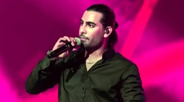 دانلود آهنگ جذاب دوست دارم از مجید رضوی/تهش اصلا هر چی میخواد با تو باشه طلبم…❤