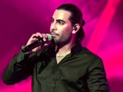 دانلود آهنگ جذاب دوست دارم از مجید رضوی/تهش اصلا هر چی میخواد با تو باشه طلبم…❤