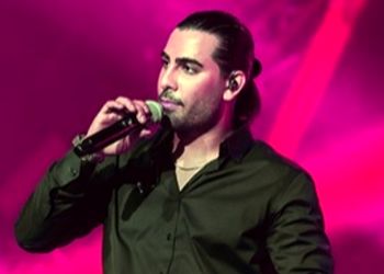 دانلود آهنگ جذاب دوست دارم از مجید رضوی/تهش اصلا هر چی میخواد با تو باشه طلبم…❤