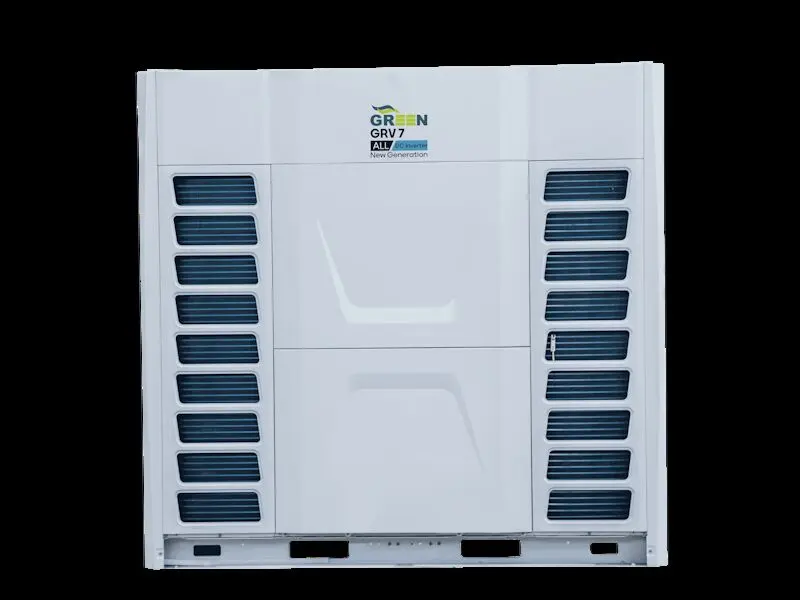 وی آر اف مدل grv7 تهویه مطبوع گرین