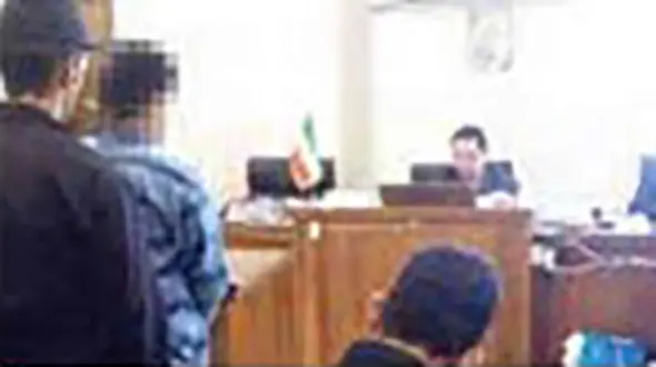 50شاهد بعد از 10 سال برعلیه برادر مقتول قسم خوردند