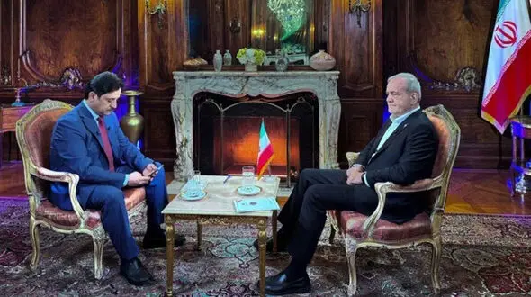  به آمریکا اعتماد نداریم؛ با زبان زور نمی‌توان با ایران صحبت کرد/ ایران و کشورهای منطقه می‌توانند امنیت خلیج فارس را حفظ کنند

