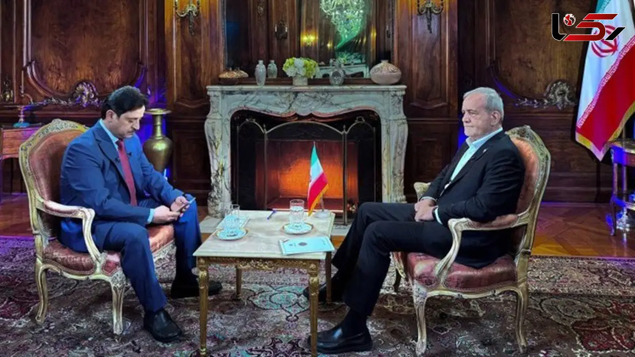  به آمریکا اعتماد نداریم؛ با زبان زور نمی‌توان با ایران صحبت کرد/ ایران و کشورهای منطقه می‌توانند امنیت خلیج فارس را حفظ کنند

