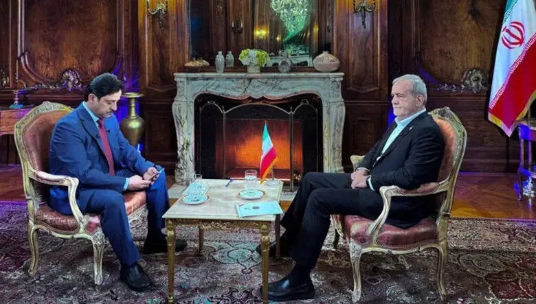  به آمریکا اعتماد نداریم؛ با زبان زور نمی‌توان با ایران صحبت کرد/ ایران و کشورهای منطقه می‌توانند امنیت خلیج فارس را حفظ کنند

