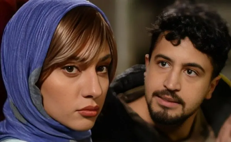ترلان پروانه در رقص روی شیشه