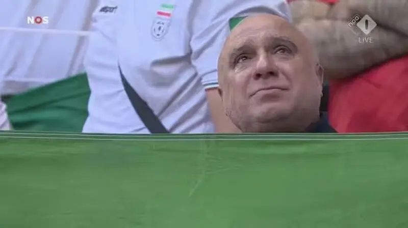 هوادار ایران