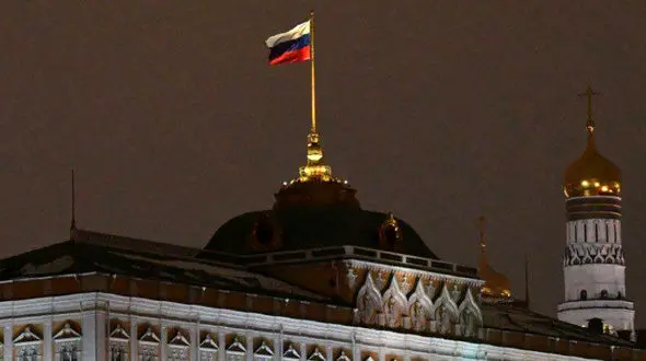 واکنش روسیه به کمک ۶۰ میلیارد دلاری به اوکراین