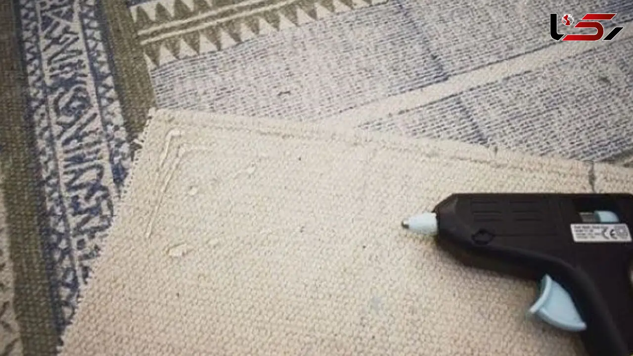 چسب حرارتی چه کاربردی دارد؟