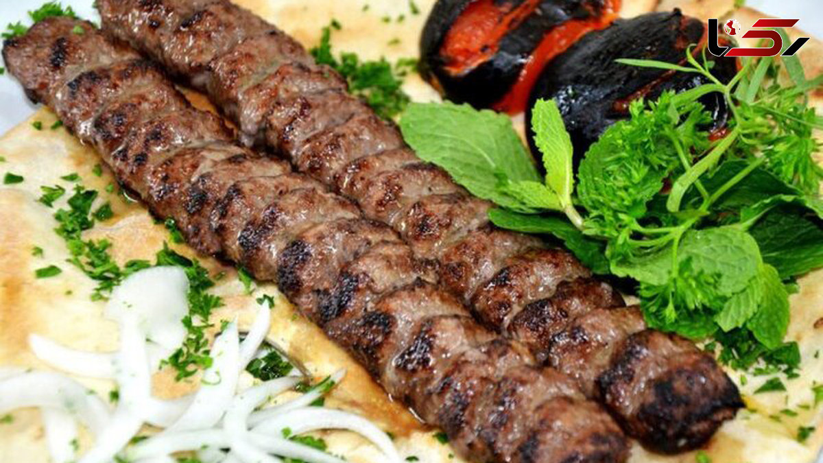 ۴ سیخ کباب ۳۰ میلیونی و پایان کلاهبرداری دهه هشتادی‌ها