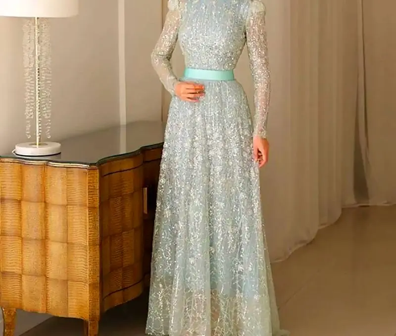 لباس ساده و شیک برای محضر