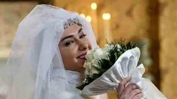 نه قاطع هانیه توسلی به سوال درباره ازدواج کردنش: خیلی بعید می‌دونم که ازدواج کنم، شاید یه بچه رو به سرپرستی قبول کنم+فیلم