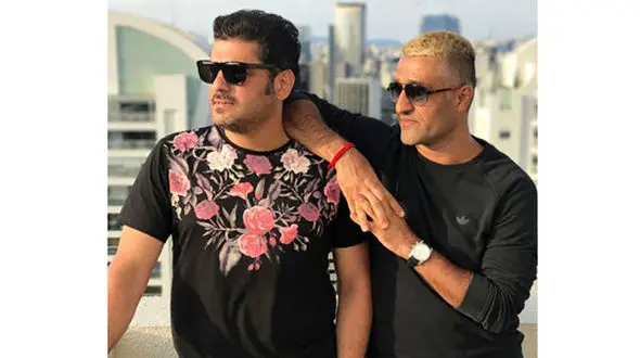 «تگزاس» یک قدم از سینمای ایران جلوتر حرکت می کند