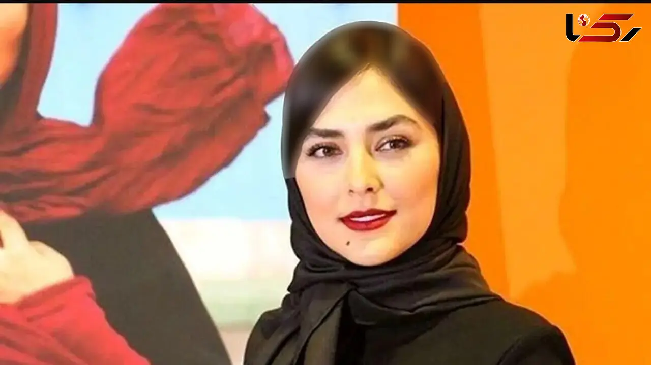 اتاق دنج هدی زین‌العابدین، ماهرخ سریال "در انتهای شب"، و دیوارکوب های نقاشی شده‌اش/ چه اتاق هنری و خوش‌انرژی داره+عکس