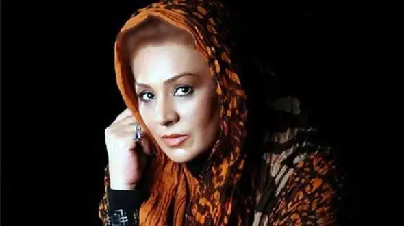 نگاهی به گوشه شیک خانه نسرین مقانلو و رونمایی از بوفه زیبا و لوکسش/ اصیل و ایرانی پسند+عکس